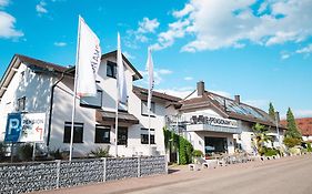 Pension Am Park